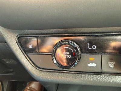 2024 Honda HR-V AWD Sport