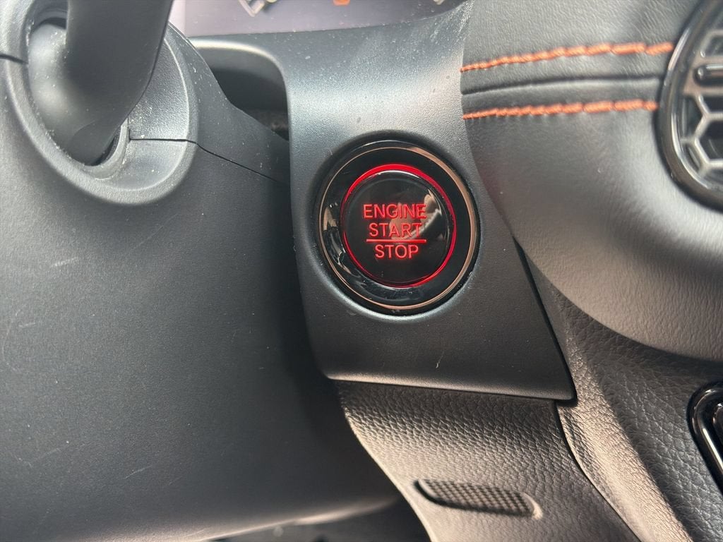 2024 Honda HR-V AWD Sport