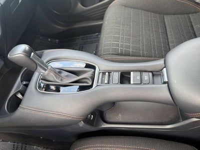 2024 Honda HR-V AWD Sport