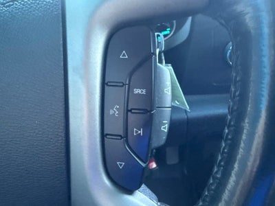 2008 Chevrolet Silverado 1500 LT w/1LT