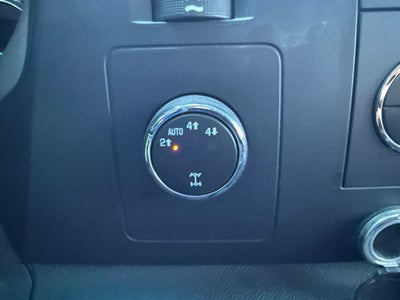 2008 Chevrolet Silverado 1500 LT w/1LT
