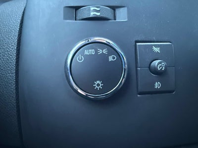 2008 Chevrolet Silverado 1500 LT w/1LT