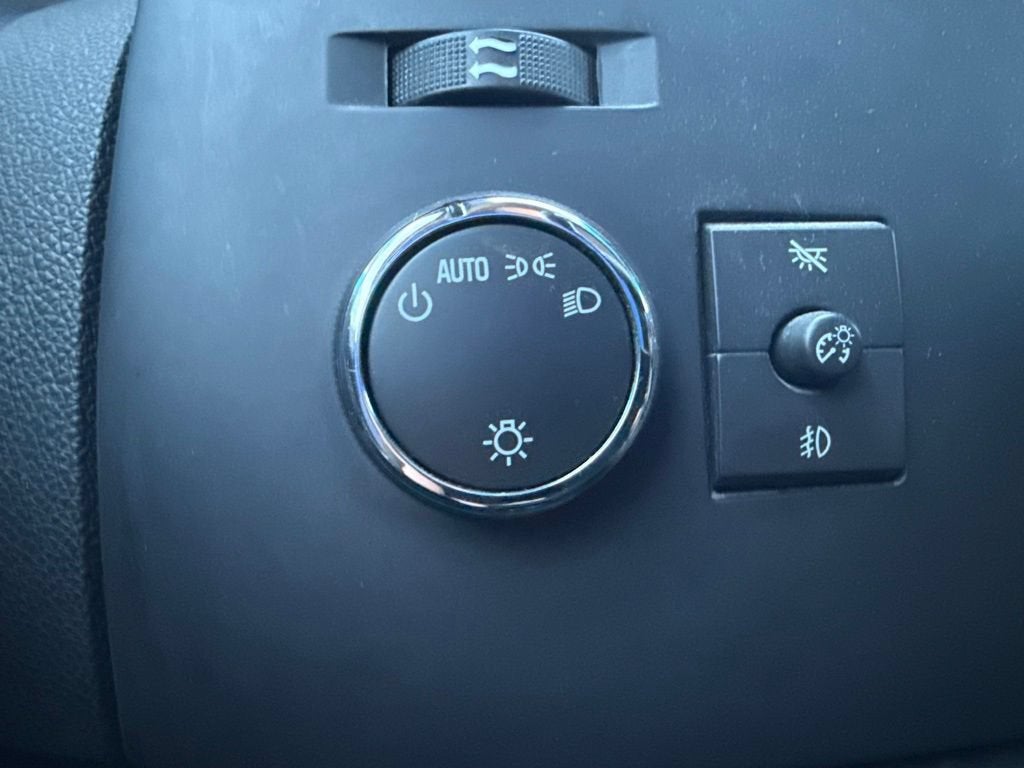 2008 Chevrolet Silverado 1500 LT w/1LT