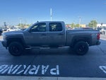 2008 Chevrolet Silverado 1500 LT w/1LT