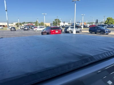 2008 Chevrolet Silverado 1500 LT w/1LT