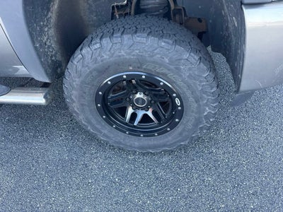 2008 Chevrolet Silverado 1500 LT w/1LT