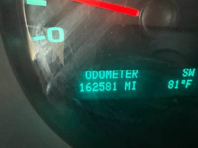2009 Chevrolet Silverado 1500 LT