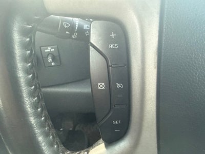 2009 Chevrolet Silverado 1500 LT