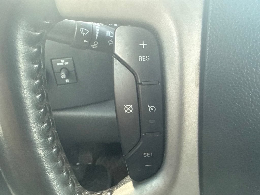 2009 Chevrolet Silverado 1500 LT