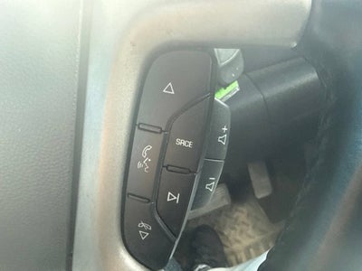 2009 Chevrolet Silverado 1500 LT