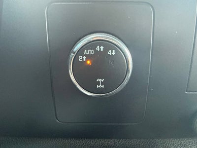 2009 Chevrolet Silverado 1500 LT