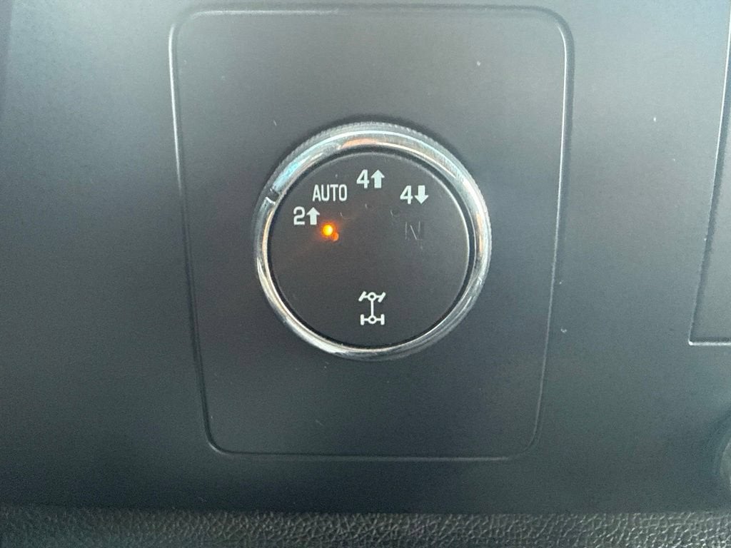 2009 Chevrolet Silverado 1500 LT