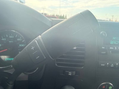 2009 Chevrolet Silverado 1500 LT