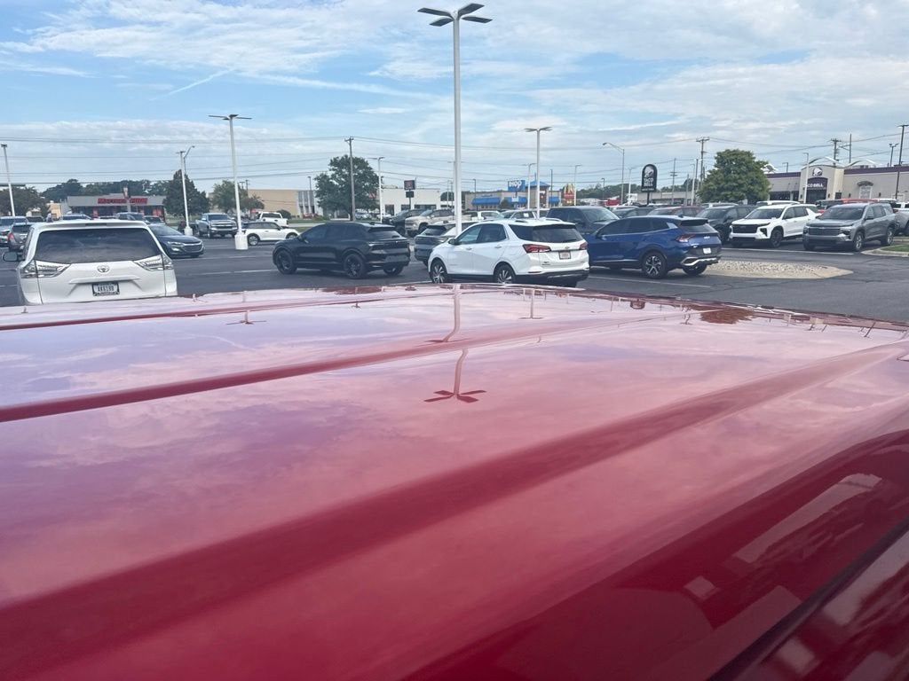 2009 Chevrolet Silverado 1500 LT