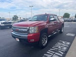 2009 Chevrolet Silverado 1500 LT