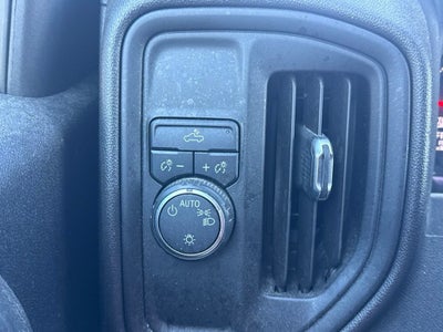 2023 Chevrolet Silverado 1500 WT