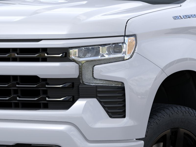 2026 Chevrolet Silverado 1500 RST - Photo 10