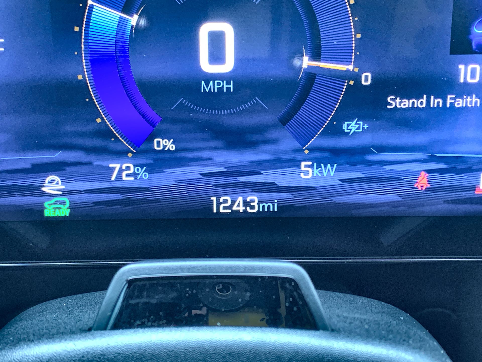 2025 Chevrolet Equinox EV RS - Photo 104