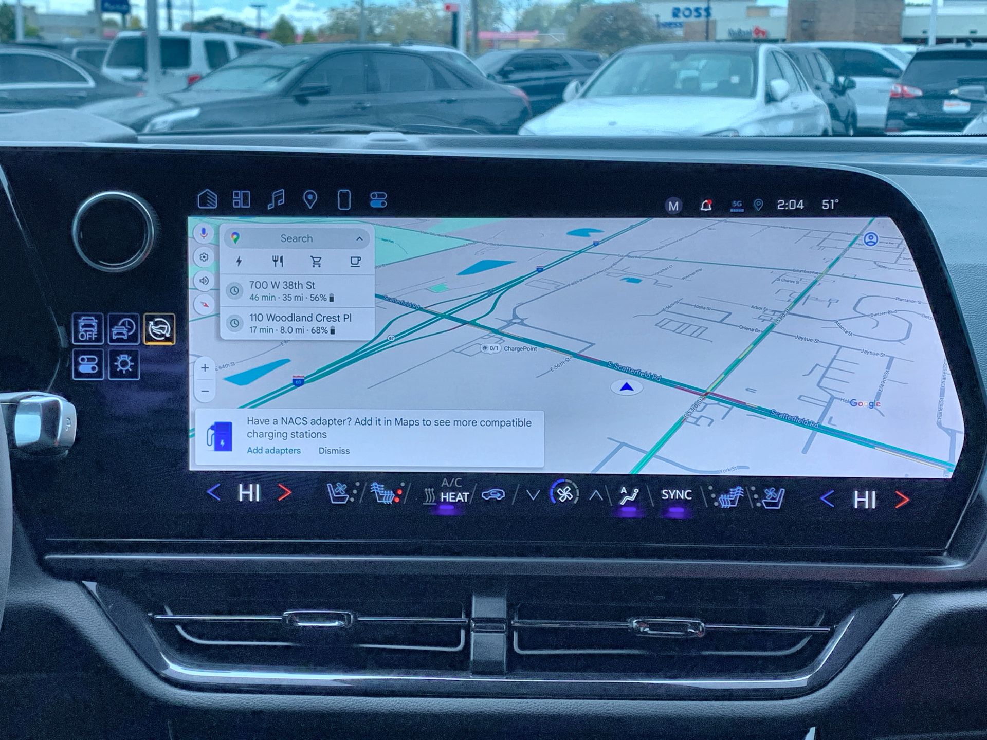 2025 Chevrolet Equinox EV RS - Photo 106