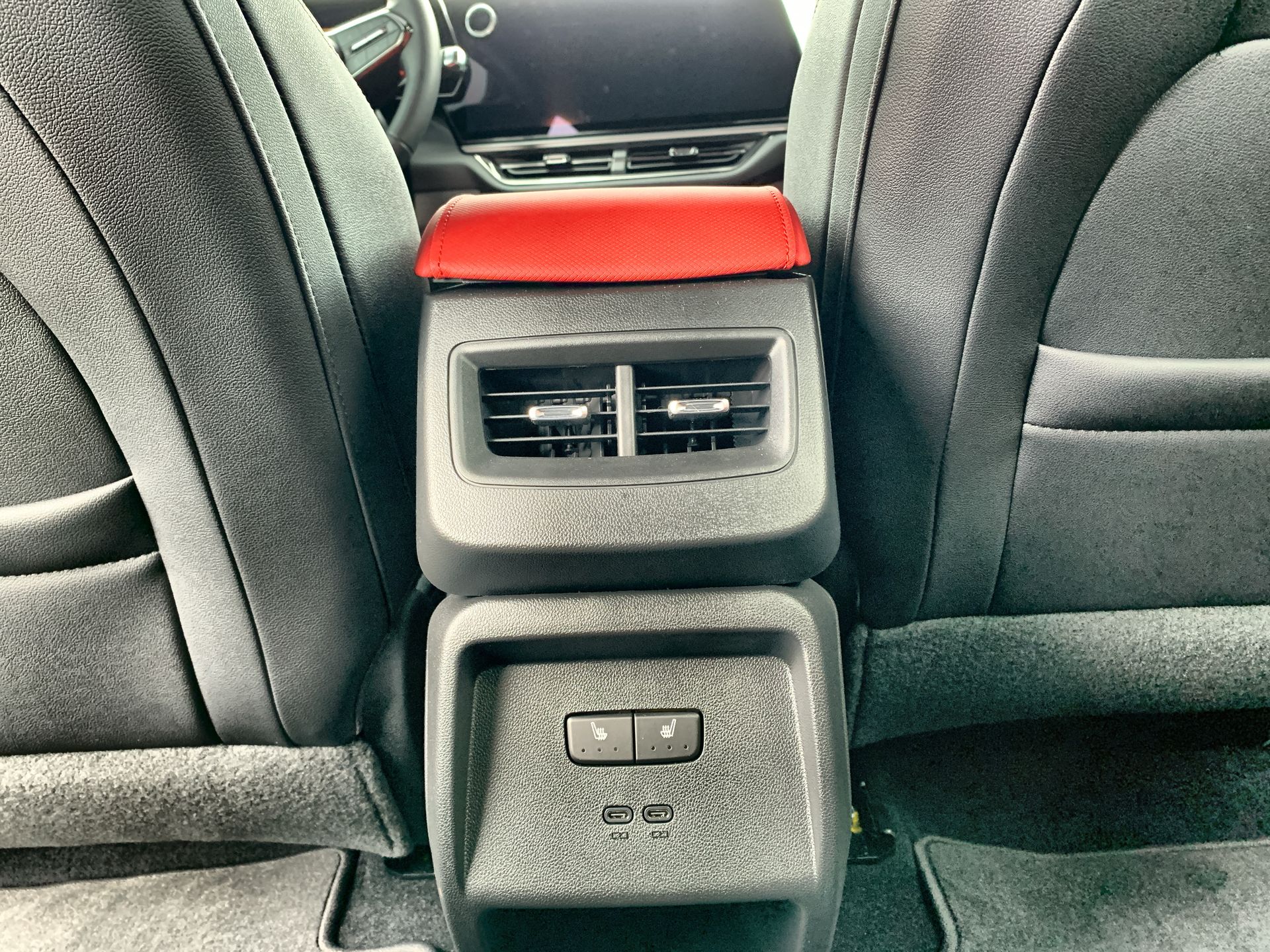 2025 Chevrolet Equinox EV RS - Photo 113