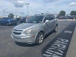 2014 Chevrolet Captiva LT