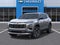 2027 Chevrolet Equinox FWD LT