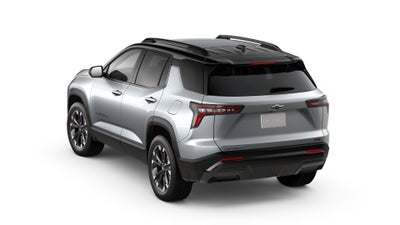 2027 Chevrolet Equinox FWD RS