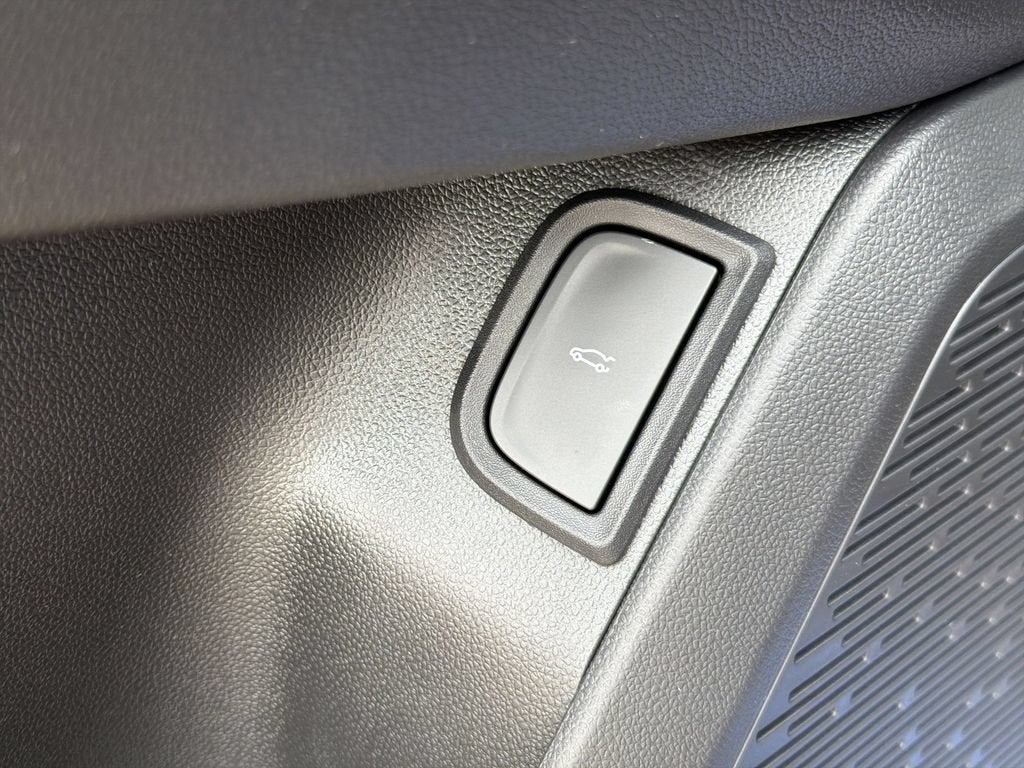 2027 Chevrolet Equinox FWD RS
