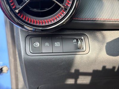 2027 Chevrolet Equinox FWD RS