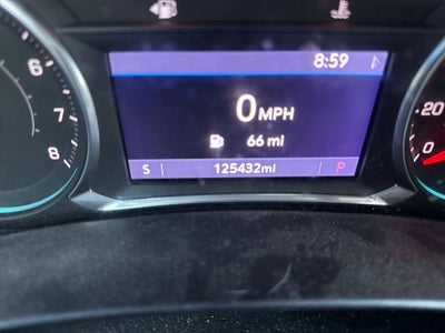 2021 Chevrolet Equinox Premier