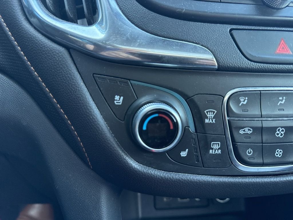 2021 Chevrolet Equinox Premier