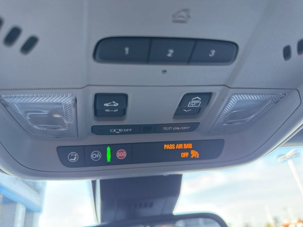 2021 Chevrolet Equinox Premier