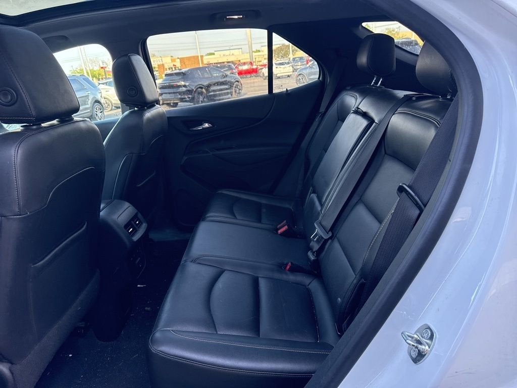 2021 Chevrolet Equinox Premier