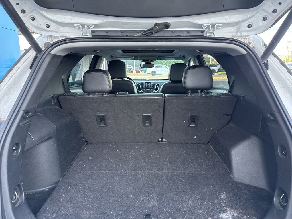 2021 Chevrolet Equinox Premier