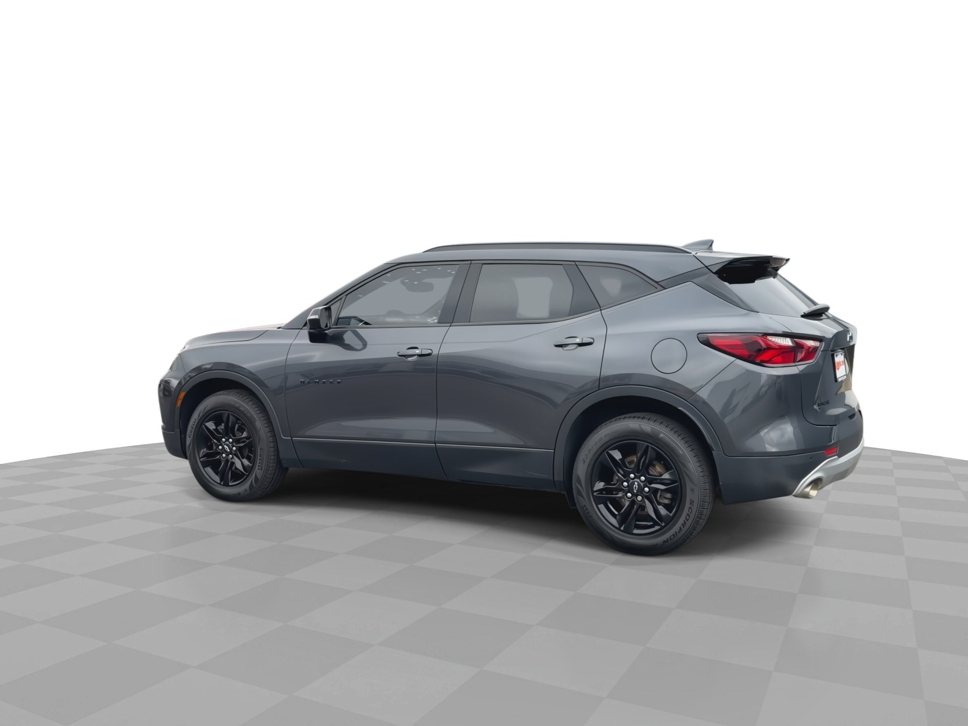 2021 Chevrolet Blazer 2LT