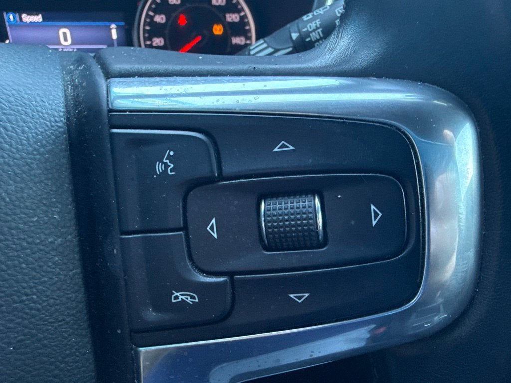 2019 Chevrolet Blazer 4DR FWD LT