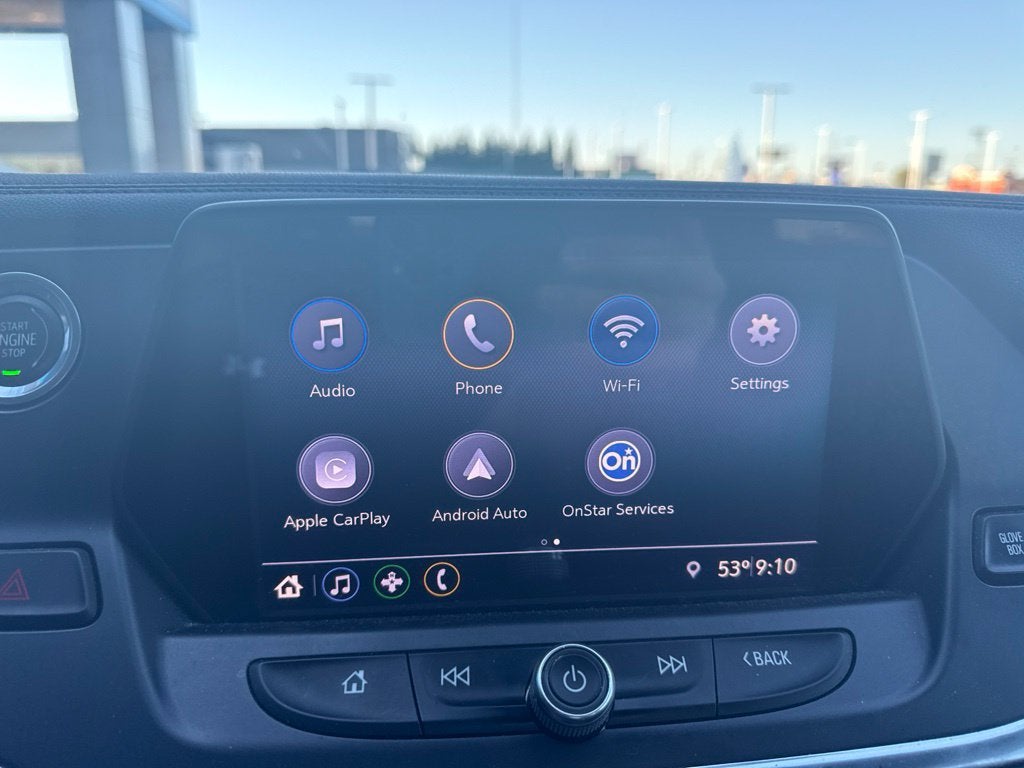 2019 Chevrolet Blazer 4DR FWD LT