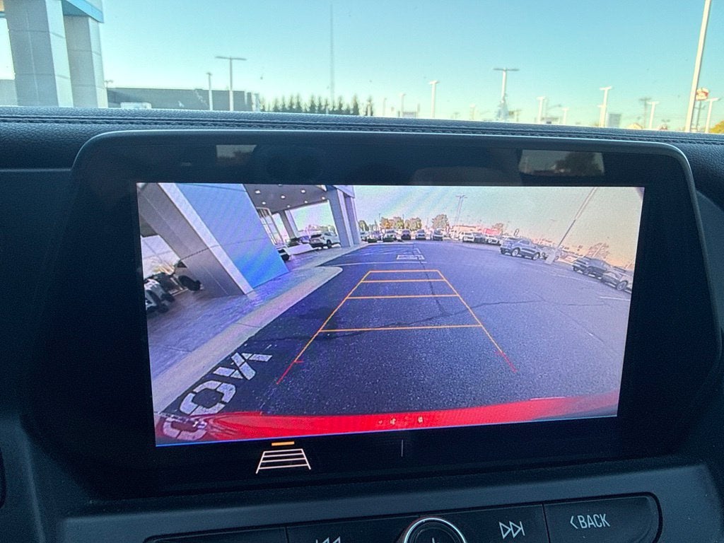 2019 Chevrolet Blazer 4DR FWD LT