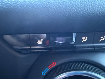 2019 Chevrolet Blazer 4DR FWD LT