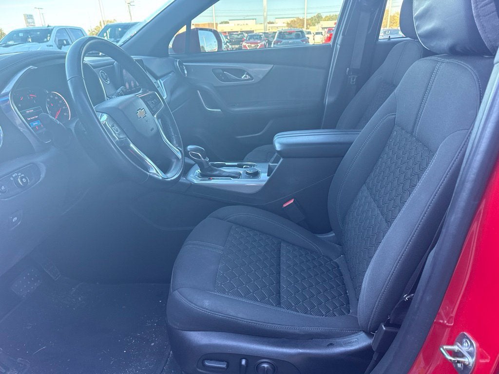 2019 Chevrolet Blazer 4DR FWD LT
