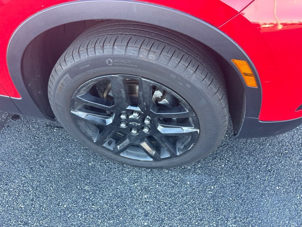 2019 Chevrolet Blazer 4DR FWD LT
