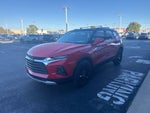 2019 Chevrolet Blazer 4DR FWD LT
