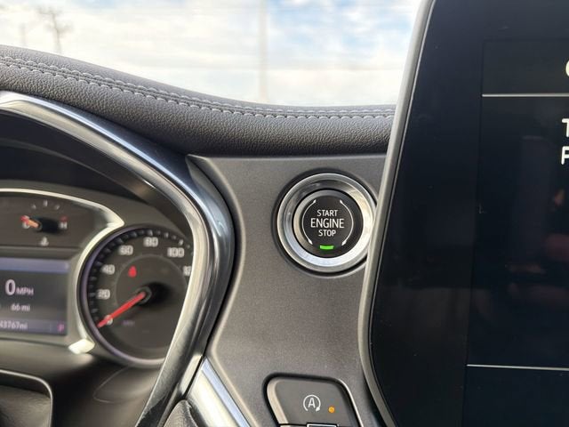 2023 Chevrolet Blazer 3LT