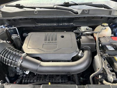 2023 Chevrolet Blazer 3LT