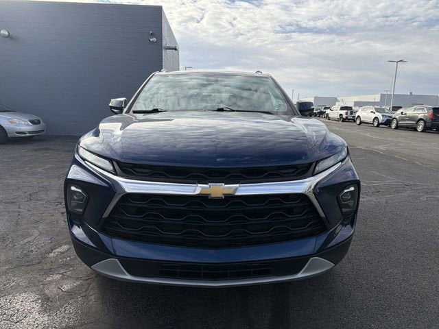 2023 Chevrolet Blazer 3LT