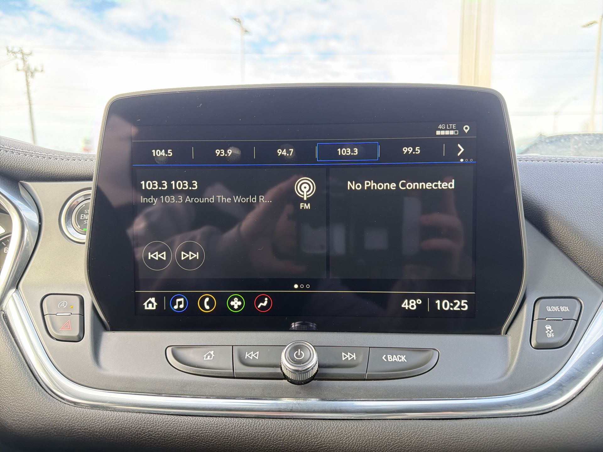 2023 Chevrolet Blazer 3LT