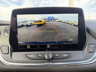 2023 Chevrolet Blazer 3LT