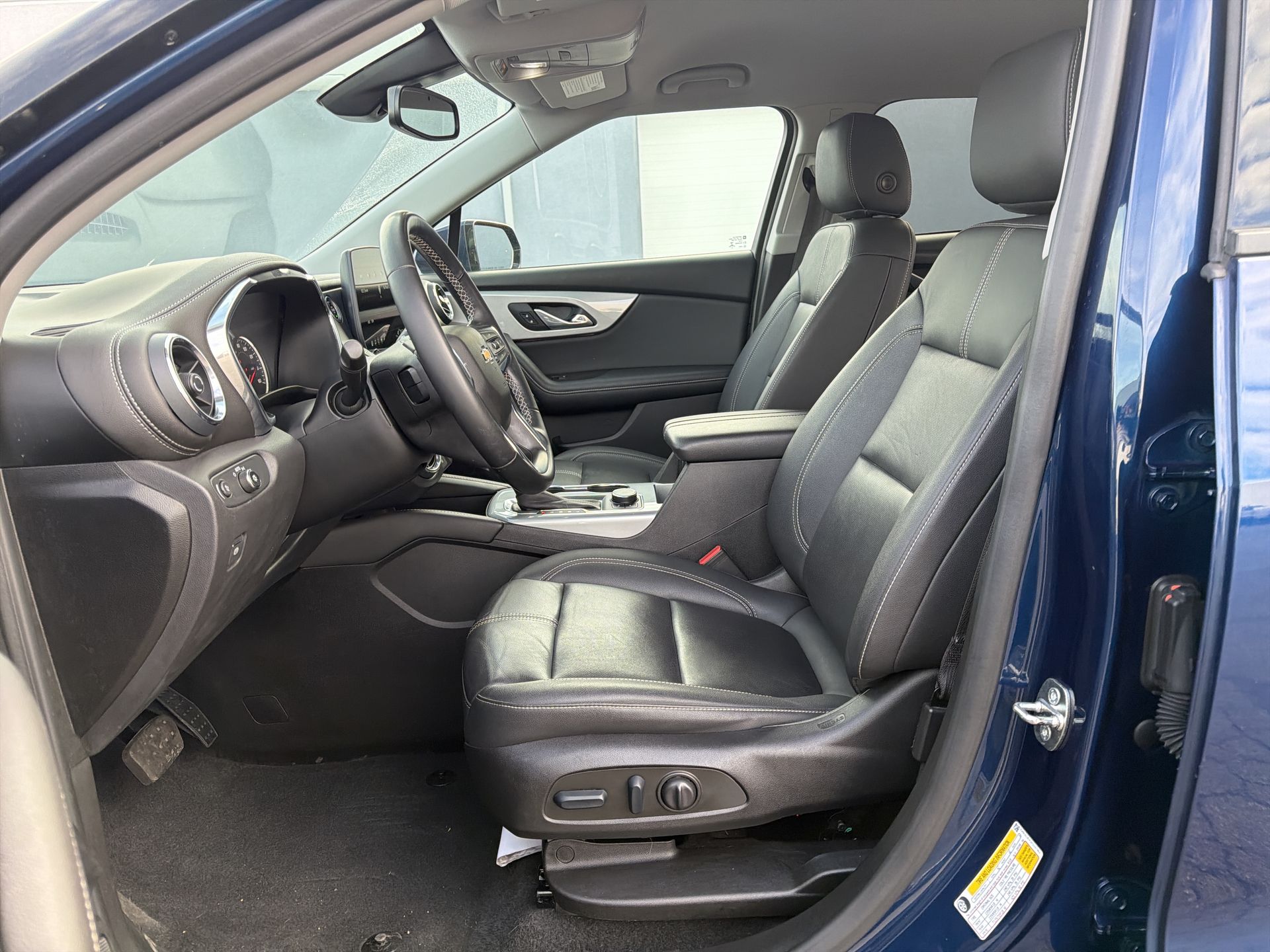 2023 Chevrolet Blazer 3LT