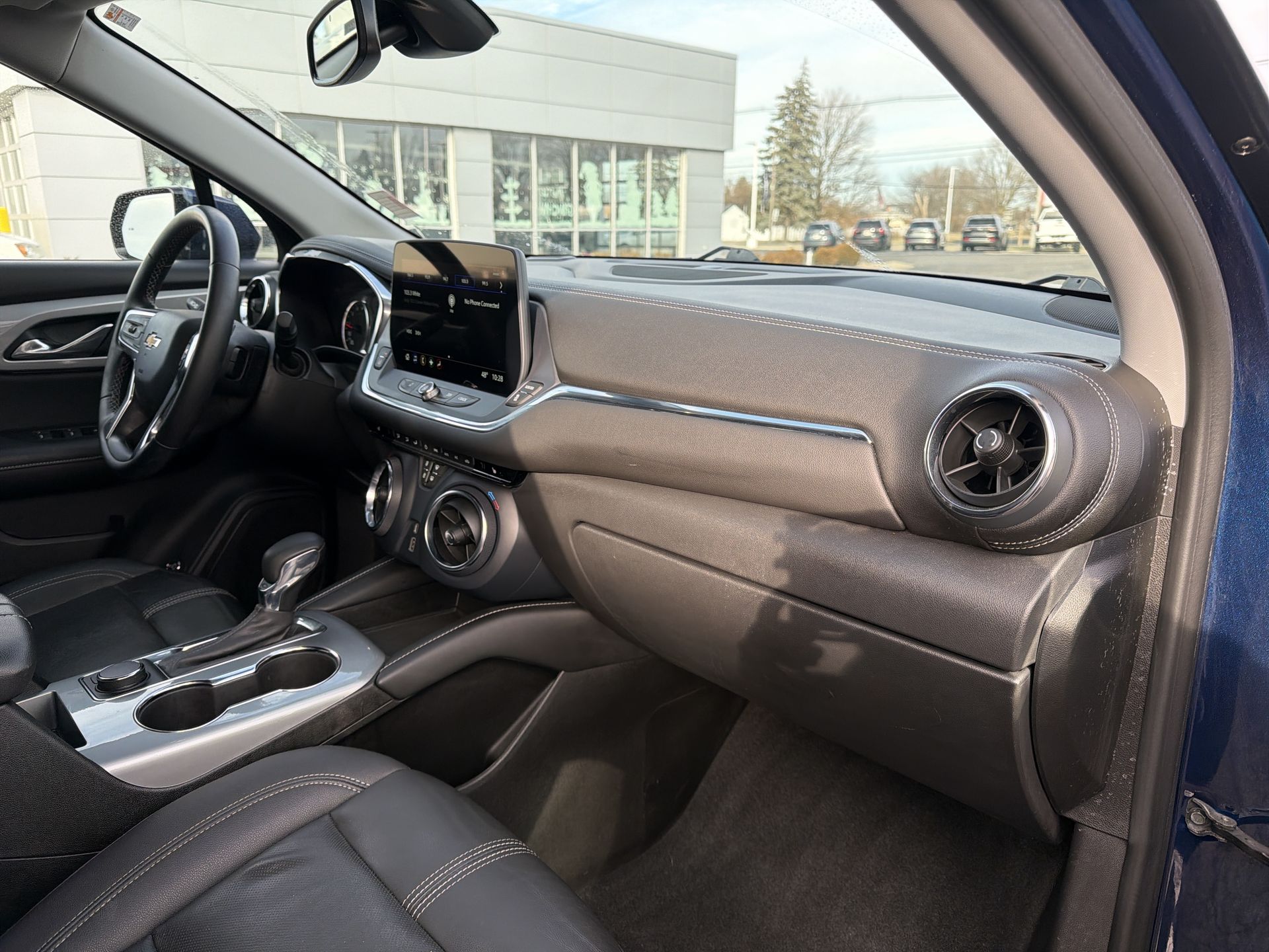 2023 Chevrolet Blazer 3LT