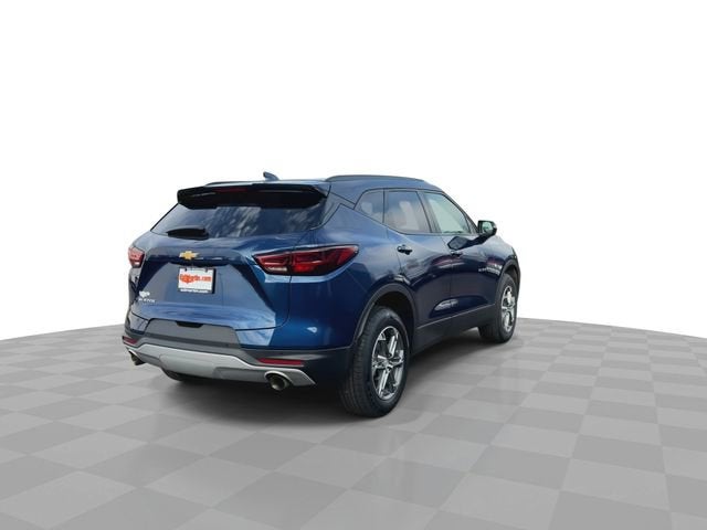 2023 Chevrolet Blazer 3LT